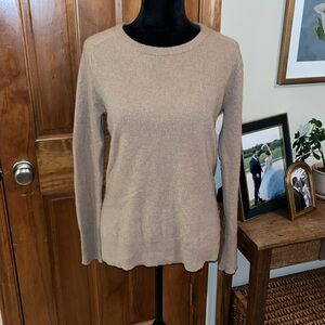 Halogen Cashmere Women’s Sweater